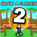 Grow a Garden Discord Server Logo