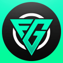 Fission Discord Server Logo