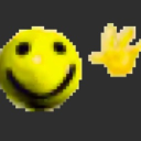 Hacked ig??? Idk what’s happening just leave the server Discord Server Logo