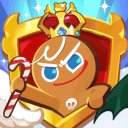 CookieRun Discord Server Logo