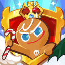 CookieRun Discord Server Logo