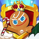 CookieRun Discord Server Logo
