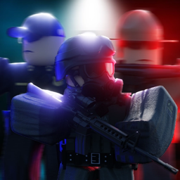 Victoria County Discord Server Logo