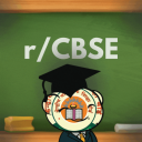 r/CBSE Discord Server Logo