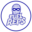 Fuel Reps Discord Server Logo