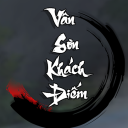 Van Son Khach Điem Discord Server Logo