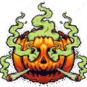 𝕻𝖊𝖙𝖗𝖎𝖋𝖎𝖊𝖉 𝕻𝖔𝖙𝖍𝖊𝖆𝖉 𝕻𝖆𝖑𝖆𝖈𝖊 Discord Server Logo