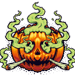 𝕻𝖊𝖙𝖗𝖎𝖋𝖎𝖊𝖉 𝕻𝖔𝖙𝖍𝖊𝖆𝖉 𝕻𝖆𝖑𝖆𝖈𝖊 Discord Server Logo