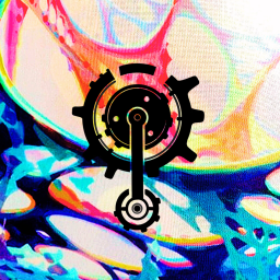 S A N C T U A R Y Discord Server Logo