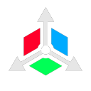 Axiom Discord Server Logo