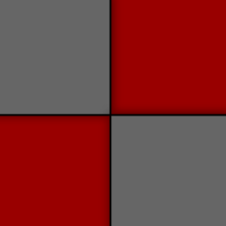 Anomaly Containment Agency Discord Server Logo