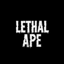 Lethal Ape Discord Server Logo
