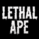 Lethal Ape Discord Server Logo