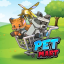 Pet Mart┃Roblox Discord Server Logo
