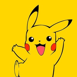 PIKA MM SERVICE Discord Server Logo