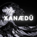 Xanædu Discord Server Logo