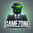GameZoneRU Discord Server Logo