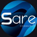 Sare Discord Server Logo
