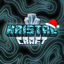 Kristal Craft Discord Server Logo
