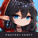 FantasyCraft Discord Server Logo