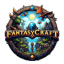 FantasyCraft Discord Server Logo