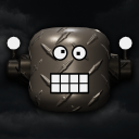 Build to Survive the Robots Discord Server Logo