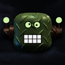 Build to Survive the Robots Discord Server Logo
