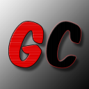 Game chat Discord Server Logo