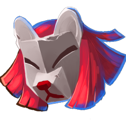 AKIRA Discord Server Logo