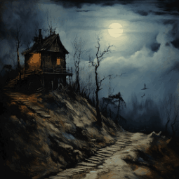 ๐๐พ๐ถ๐ซ๐ต๐ฎ ๐๐ธ๐พ๐ผ๐ฎ ๐ก Discord Server Logo