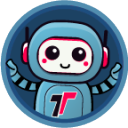 TikTools Discord Server Logo