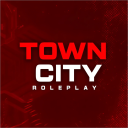 TownCity RolePlay V3 Discord Server Logo