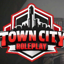 TownCity RolePlay V2 Discord Server Logo