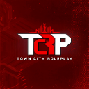 TownCity RolePlay V3 Discord Server Logo