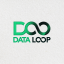 Data Loop Discord Server Logo