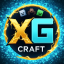 xG Craft 🇵🇹 Discord Server Logo