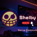 Shelby Store Discord Server Logo