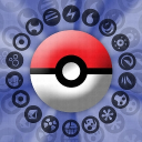 Pokemon Go Downtown Discord Server Logo