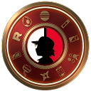 Pokemon Go Downtown Discord Server Logo
