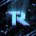 #- TR Community Discord Server Logo