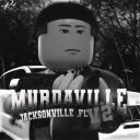 Murdaville Discord Server Logo