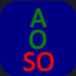 an online stupid organization Discord Server Logo