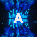 Aircent Discord Server Logo