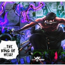 UNDERRATED SLAYERS Discord Server Logo