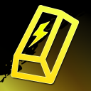Gold-JD Legends Discord Server Logo