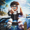 STB Discord Server Logo