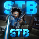 STB Discord Server Logo