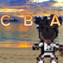 Caribbean Basketball Association Discord Server Logo