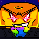 Crazay Ideas Discord Server Logo