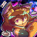 Gameoverse Headquarters Discord Server Logo